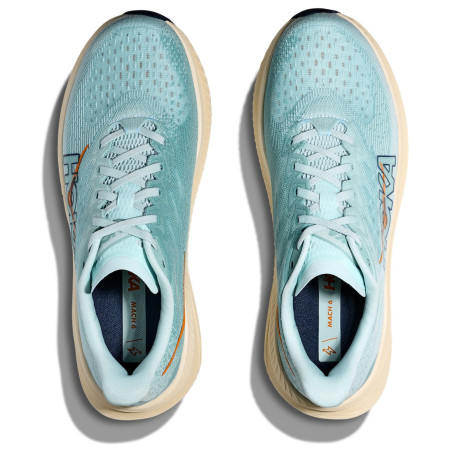 Zapatillas de carrera para hombre Hoka M Mach 6