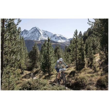 Alforja para manillar Cyclite Handle Bar Roll Bag / 02