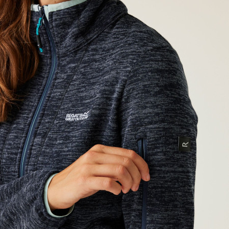 Sudadera funcional de mujer Regatta Ralina