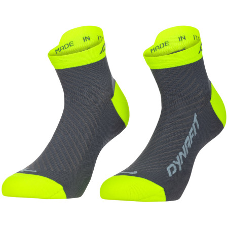 Calcetines Dynafit Trail Short Sk amarillo cinder ULTRA YELLOW/5A30