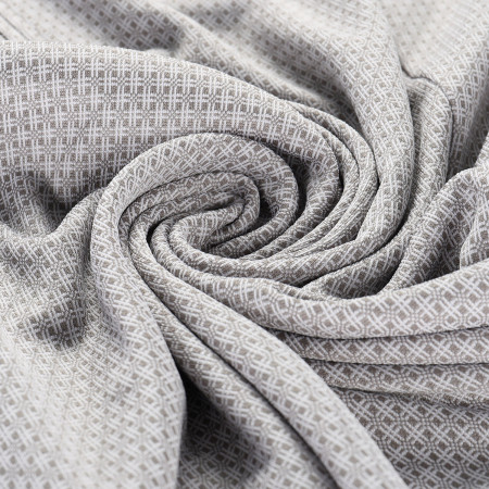 Vestido de mujer Alpine Pro Edela 2