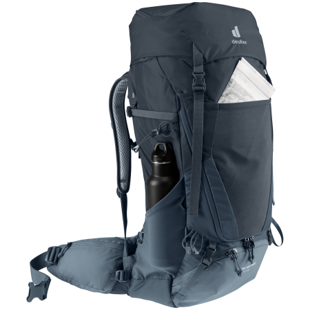 Mochila de mujer Deuter Futura Air Trek 45+10 SL
