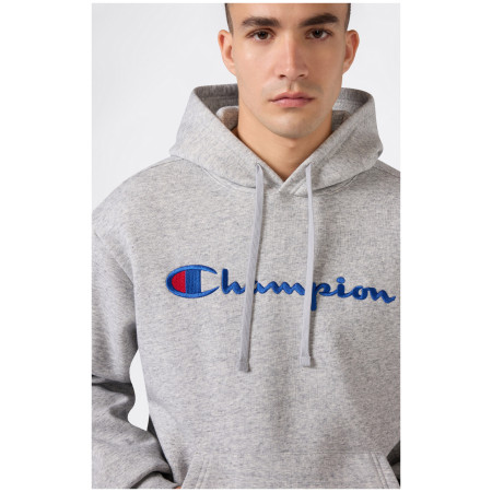 Sudadera de hombre Champion Hooded Sweatshirt M INC