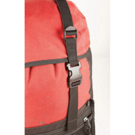 Hebilla de recambio Sea to Summit Hebilla intercambiable 20 mm 1 eje