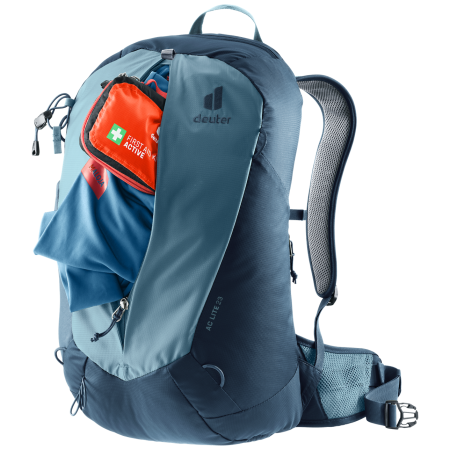 Mochila Deuter AC Lite 23