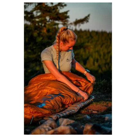 Saco de dormir Husky Husky