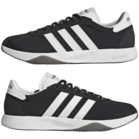 Calzado de hombre Adidas Run 76/26