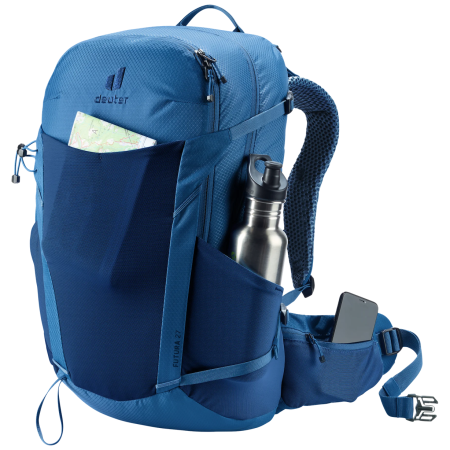Mochila de senderismo Deuter Futura 27