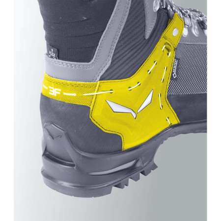 Calzado de mujer Salewa WS Rapace GTX