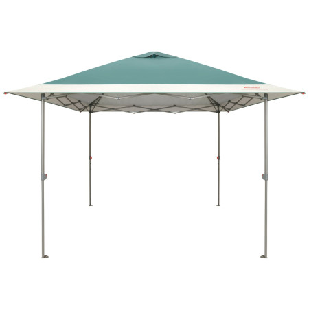 Carpa de fiesta Coleman Fastpitch Onepush Shelter M verde