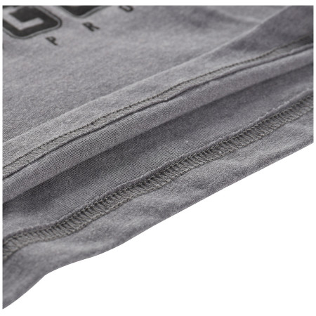 Camiseta para niños Alpine Pro Rejo 3 Grey