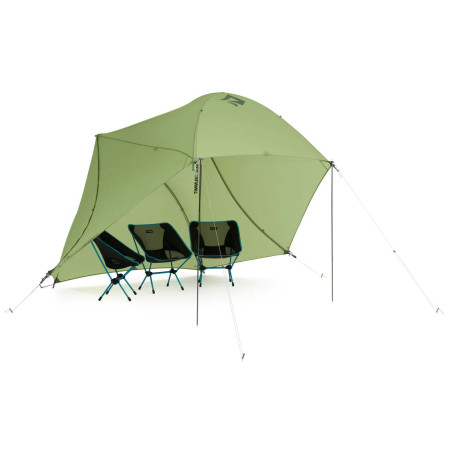 Tienda ultraligera Sea to Summit Telos TR3