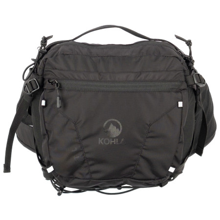 Riñonera Kohla Hipbelt Swift 5