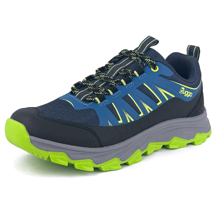 Calzado outdoor niños Bugga Tara Blue