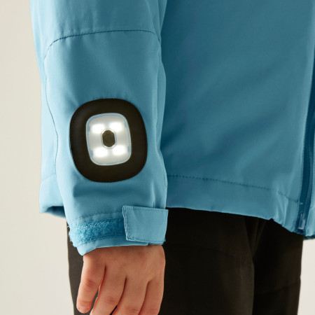 Chaqueta para niños Regatta Beamz