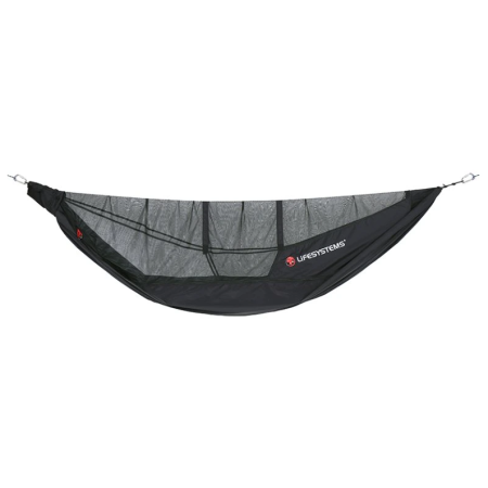Hamaca Lifesystems Expedition Hammock Net