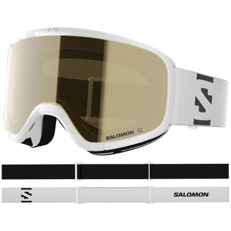 Gafas de esquí Salomon Aksium 2.0 Access