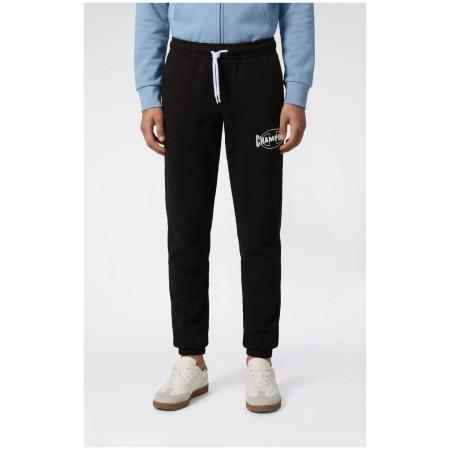 Pantalones de chándal para niños Champion Elastic Cuff Pants B