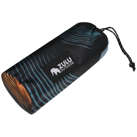 Toalla de playa Zulu Beach 100 x 170 cm