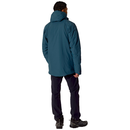 Chaqueta de hombre Rab Xenon Shield Jacket