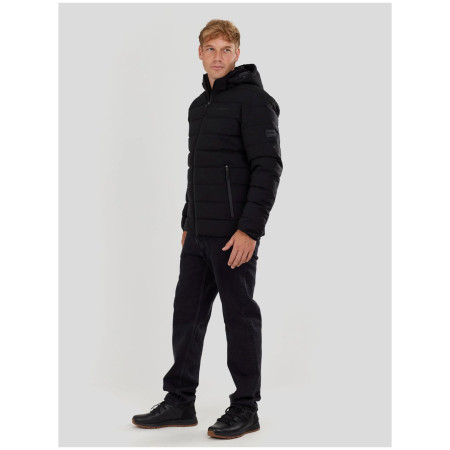 Chaqueta de hombre Fundango Hubble Padded Jacket
