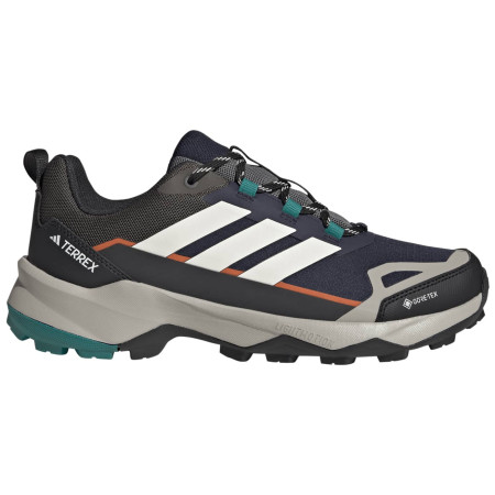 Calzado de senderismo para hombre Adidas Terrex Skychaser Ax5 Gtx