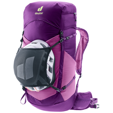 Mochila de senderismo para mujer Deuter Speed Lite Pro 28 SL