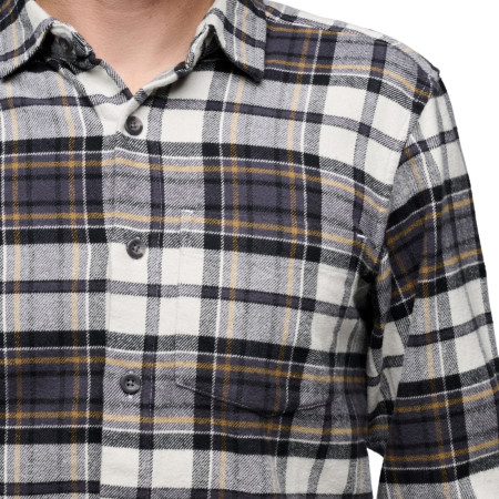 Camisa de hombre Black Diamond M Project Flannel