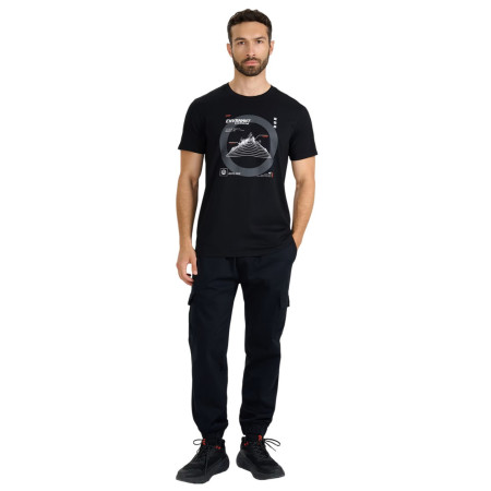 Camiseta de hombre 4F Tshirt M3120