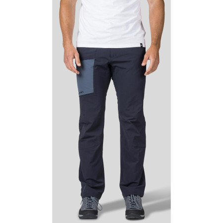 Pantalones softshell de hombre Hannah Varden II