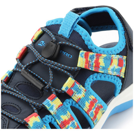 Sandalias para niños Alpine Pro Koremo Ocean