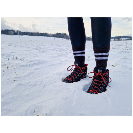 Calcetines Warg Classic Merino