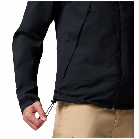 Chaqueta softshell de hombre Columbia Boulder Falls™ Jacket
