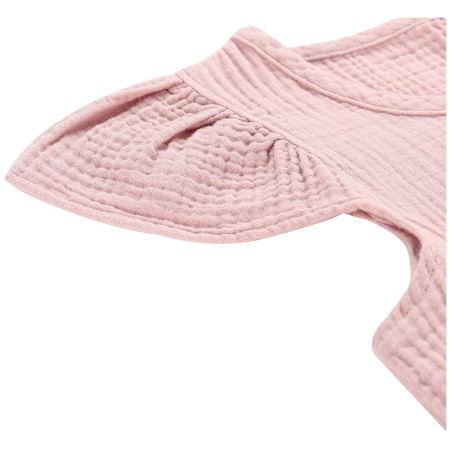 Vestido para niños Alpine Pro Ilero Mauve
