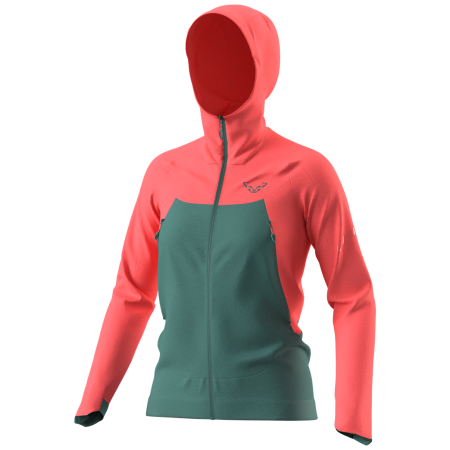Chaqueta de mujer Dynafit Transalper Dst Jkt W