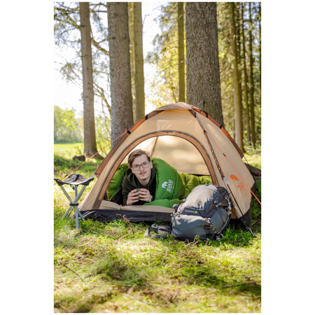 Saco de dormir Zulu Talas 175