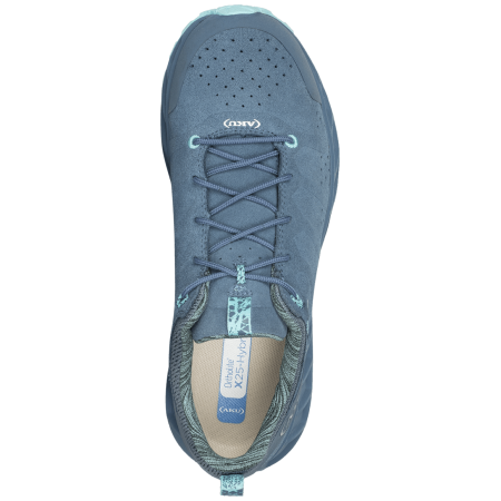 Calzado de mujer Aku Rapida Evo Gtx W'S