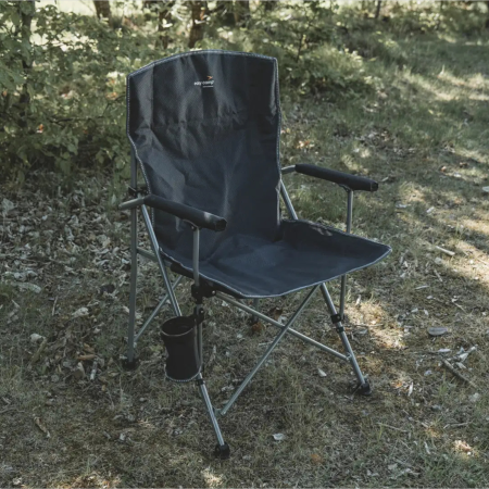 Silla Easy Camp Oak Chair Ink
