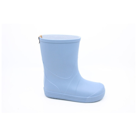 Botas de agua para niños GoKids Wave 979 Light Blue
