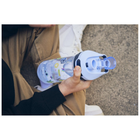 Botella para niños Contigo Jessie 420ml