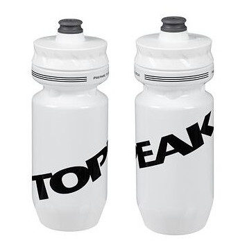 Botella de agua Topeak Topeak Water Bottle 600ml