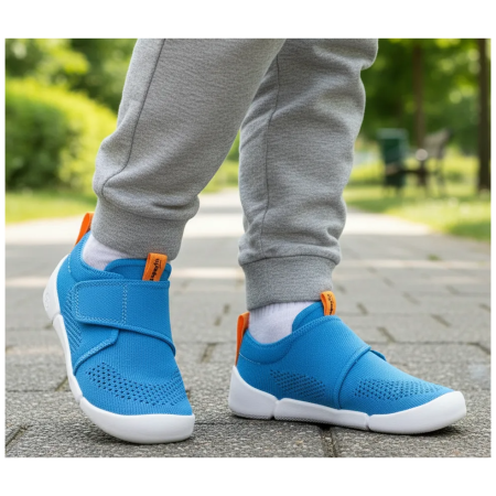 Calzado para niños Superfit Venti Turquoise