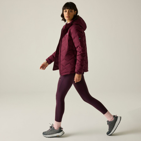 Chaqueta de mujer Regatta Deyla
