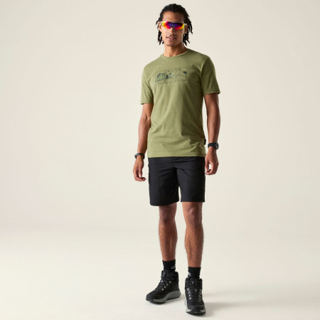 Camiseta de hombre Dare 2b Movement III Tee