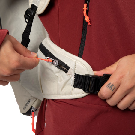 Mochila de mujer Salewa Sella 24L W