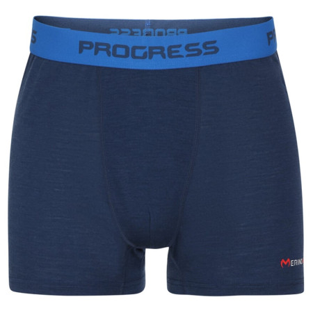 Calzoncillos bóxer para hombre Progress MW SKN 170