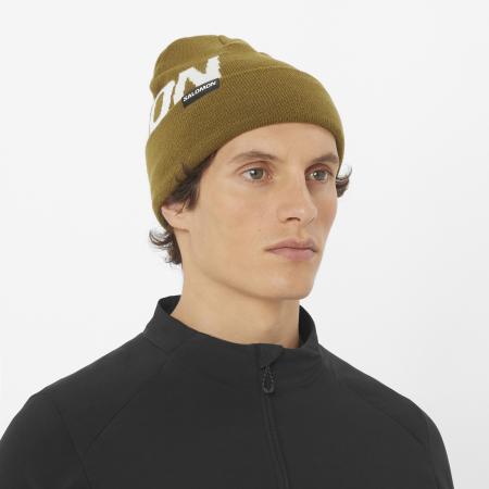 Gorro Salomon Hermitage Beanie