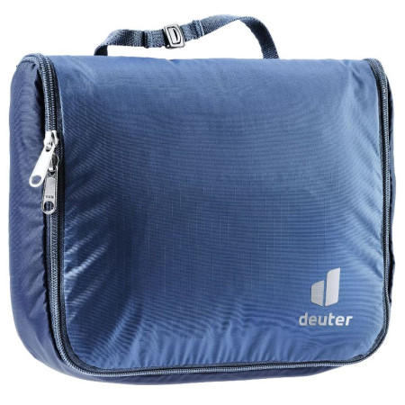 Neceser Deuter Wash Center Lite I azul oscuro MidnightNavy