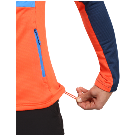 Sudadera funcional de hombre Kilpi Sevelen-M