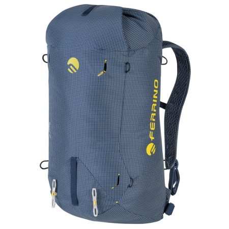 Mochila de escalada Ferrino Summit 25 verde green